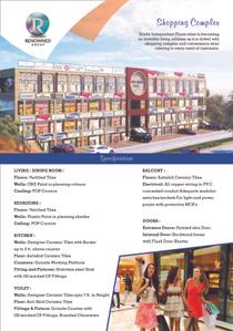 Renowned Lotus Srishti Brochure 7