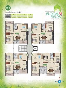 Sai Bloomfields Brochure 6