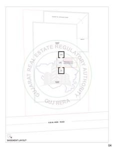 Image of 3429 Sq.ft 4 BHK Apartment / Flat for sale in Sukrut Sarvam, Paldi, Ahmedabad for Rs. 25600000