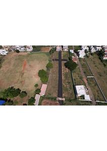Image of 2130 Sq.ft 4 BHK Villa for sale in Shanmuganagar West Extension III, Nachikurichy, Tiruchirappalli for Rs. 25000000