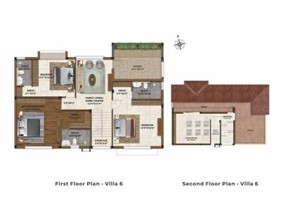 Infinium Central 16 Brochure 37