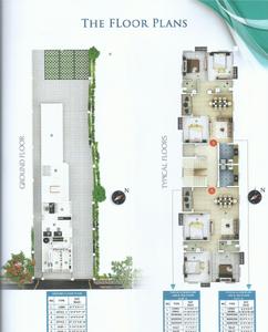 Noble Bliss Brochure 3