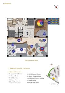 Casagrand Mercury Phase 1 Brochure 21