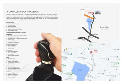 Vayun Meadows Block C Brochure 4