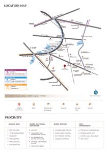 Sobha Royal Pavilion Phase 8 Wing 15 Brochure 25