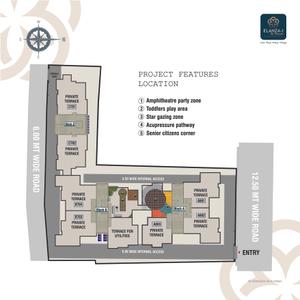 Devashri Elanza Phase 1 Brochure 9