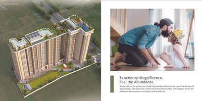 Image of 1577 Sq.ft 3 BHK Apartment / Flat for sale in Venus Empire, Jamsaut, Patna for Rs. 13089000
