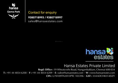 Hansa Opal Brochure 17