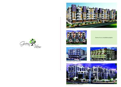 R S Green View Brochure 14