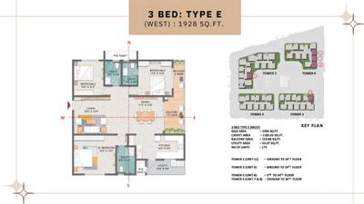 Prestige Spring Heights Brochure 39
