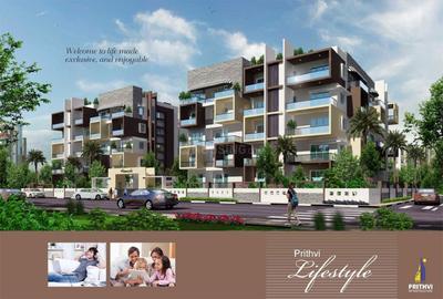 Prithvi Lifestyle Brochure 3