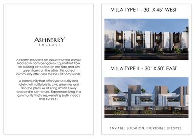 Ashberry Enclave Brochure 2