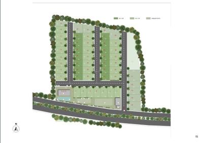 Image of 1005 Sq.ft Residential Plot / Land for sale in Fortune One Vistaa, Chikkaballapura Town, Chikballapur District for Rs. 4600000
