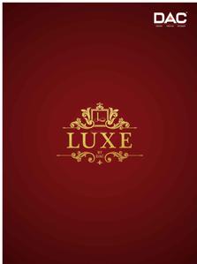 Luxe By DAC Brochure 1