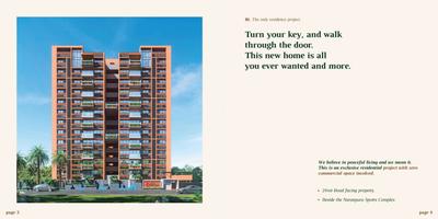 Arjun Emerald Brochure 3