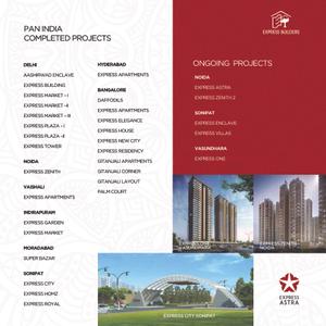 Express Astra Phase 1 Brochure 39