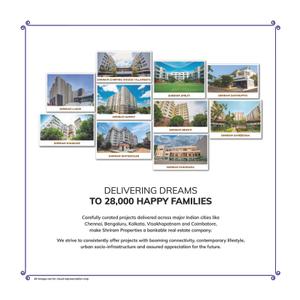 Shriram 122 West Brochure 29
