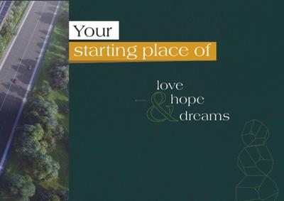 Image of 1300 Sq.ft 2 BHK Apartment / Flat for sale in Visoka Keystone, Tathawade, Pune for Rs. 8000000