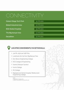 Axis Banyan County Brochure 3