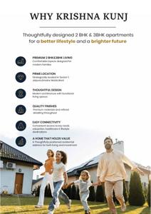 Trinity Krishna Kunj Brochure 6