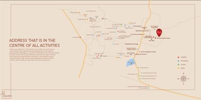 Image of 3390 Sq.ft 4 BHK Villa for sale in NVT Life Square, Whitefield, Bengaluru for Rs. 51900000