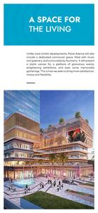 Ambit Paras Avenue Brochure 1