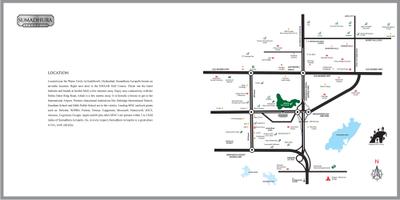 Sumadhura Acropolis Brochure 21