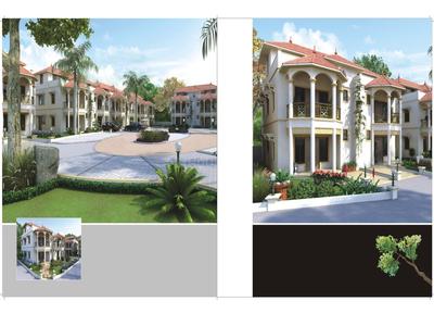 Sparsh Haveli Brochure 3