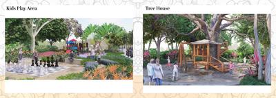 Image of 1900 Sq.ft Residential Plot / Land for sale in Prestige Marigold Phase II, Bettenahalli, Bengaluru for Rs. 14250000