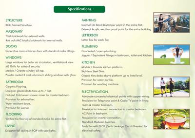 GS Sai Sneh Phase II Brochure 4
