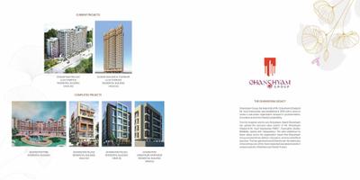 Ghanshyam Kanti Dhuri Sheraton Brochure 2