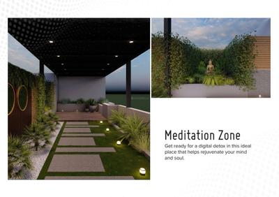 Image of 1000 Sq.ft Residential Plot / Land for sale in Hi Living Serenity, Madhavaram, Chennai for Rs. 2500000