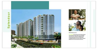 Delta Garden Brochure Mira Road East, Mira Bhayandar