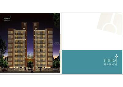 Image of 2310 Sq.ft 3 BHK Apartment / Flat for sale in Ridhiraj Residency, Tilak Nagar, Jaipur for Rs. 17000000