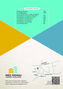 Srree Krishnaa Uttaraa Brochure 16