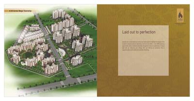 Sara City Brochure 3