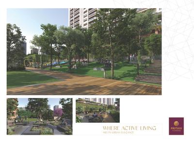 Prithvi Towers Brochure 22