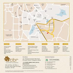 CBR Aavani Brochure 7