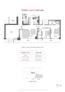 Experion Saatori Brochure 79