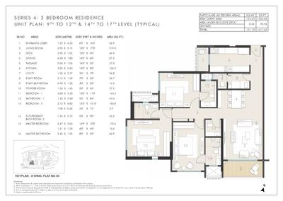Rustomjee Crescent Brochure 24