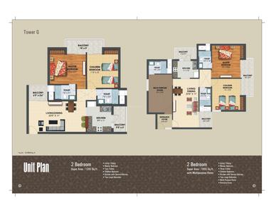 Assotech The Nest Brochure 7