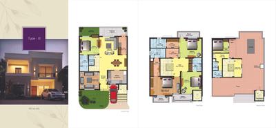 Image of 820 Sq.ft 2 BHK Independent House for sale in Vardhman Park, Mundian, Ludhiana for Rs. 3500000