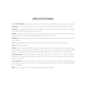 Pristine Prolife III Brochure 17