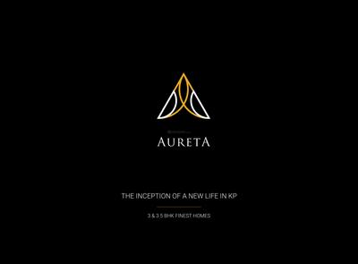 Image of 1400 Sq.ft 3 BHK Apartment / Flat for sale in Shroff And Choice Aureta, Mundhwa, Pune for Rs. 20000000