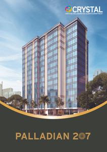 Crystal Palladian 207 Brochure 1