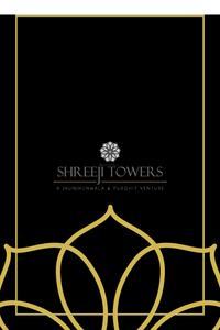 Image of 1150 Sq.ft 2.5 BHK Apartment / Flat for sale in Neumec Shreeji Towers, Antop Hill, Mumbai for Rs. 27000000