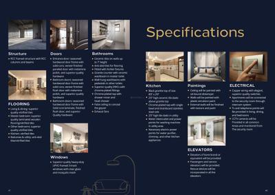 Cornerstone Akhinta Residences Brochure 29