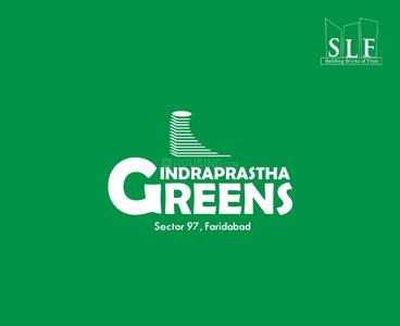 Image of 1152 Sq.ft Residential Plot / Land for sale in Indraprastha Greens, Sector 97, Faridabad for Rs. 15900000