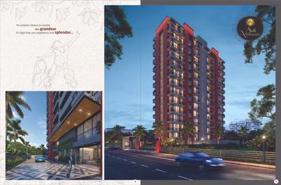Ghevariya Sai Altamount Brochure 2