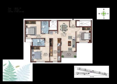 Casagrand Ferns Brochure 38